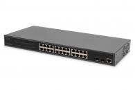 19" Netzwerk-Switches