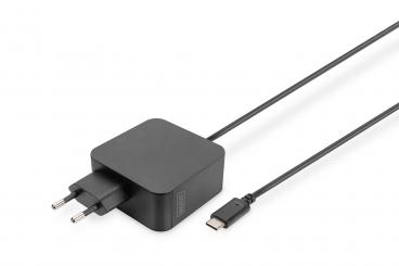 Notebook Ladegerät USB-C, 65W 