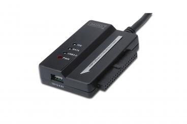USB 3.0 IDE & SATA-Kabel 