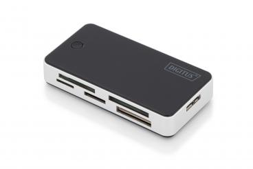All-in-one Kartenlesegerät, USB 3.0 