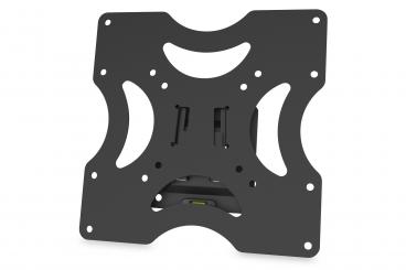 Universelle TV/Monitor Wandhalterung, 37" 