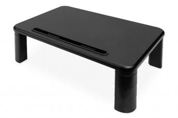 Ergonomische Monitorerhöhung 