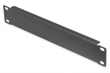 Blindabdeckung für 254 mm (10") Netzwerkschränke 