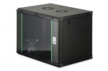 Wandgehäuse Dynamic Basic Serie - 600x450 mm (BxT) 