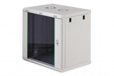 Wandgehäuse Dynamic Basic Serie - 600x450 mm (BxT) 