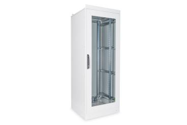 Industrie-Netzwerkschrank, Innenanwendung, IP55 