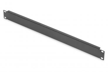 Blindabdeckung für 482,6 mm (19") Netzwerk- und Serverschränke 