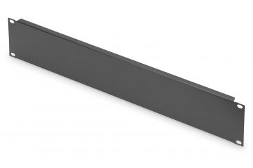Blindabdeckung für 482,6 mm (19") Netzwerk- und Serverschränke 