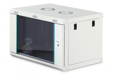 Wandgehäuse Dynamic-N Serie - 600x450 mm (BxT), unmontiert 