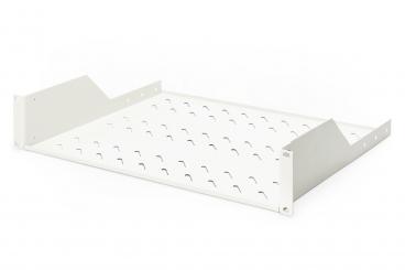 Fachboden zum Festeinbau in 483 mm (19")-Schränke 