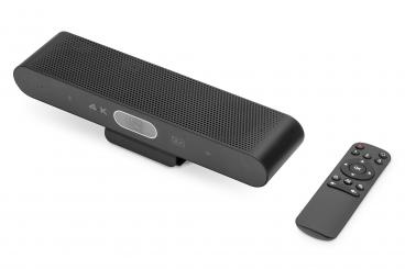 4K All-In-One Video Bar Mini - Videokonferenz-System 