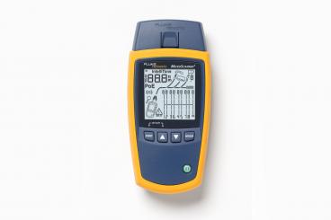 MicroScanner 2 Kabelverifikationstester 