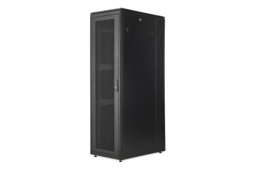 Serverschrank Unique Server-N Serie - 600x1000 mm (BxT) 
